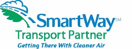Swing Transport - Smartway Logo