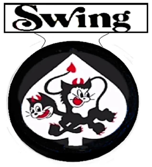 Swing Transport - Logo